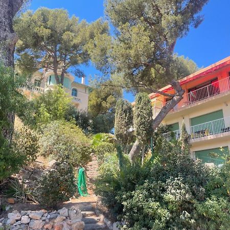Port Bandol T3 Dans Residence Calme Parking Prive ภายนอก รูปภาพ