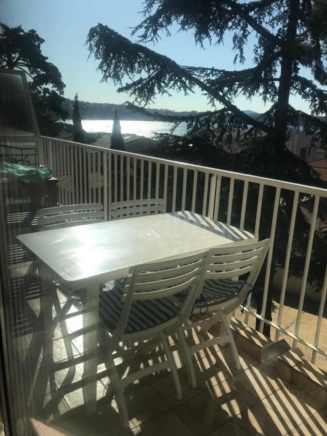 Port Bandol T3 Dans Residence Calme Parking Prive ภายนอก รูปภาพ